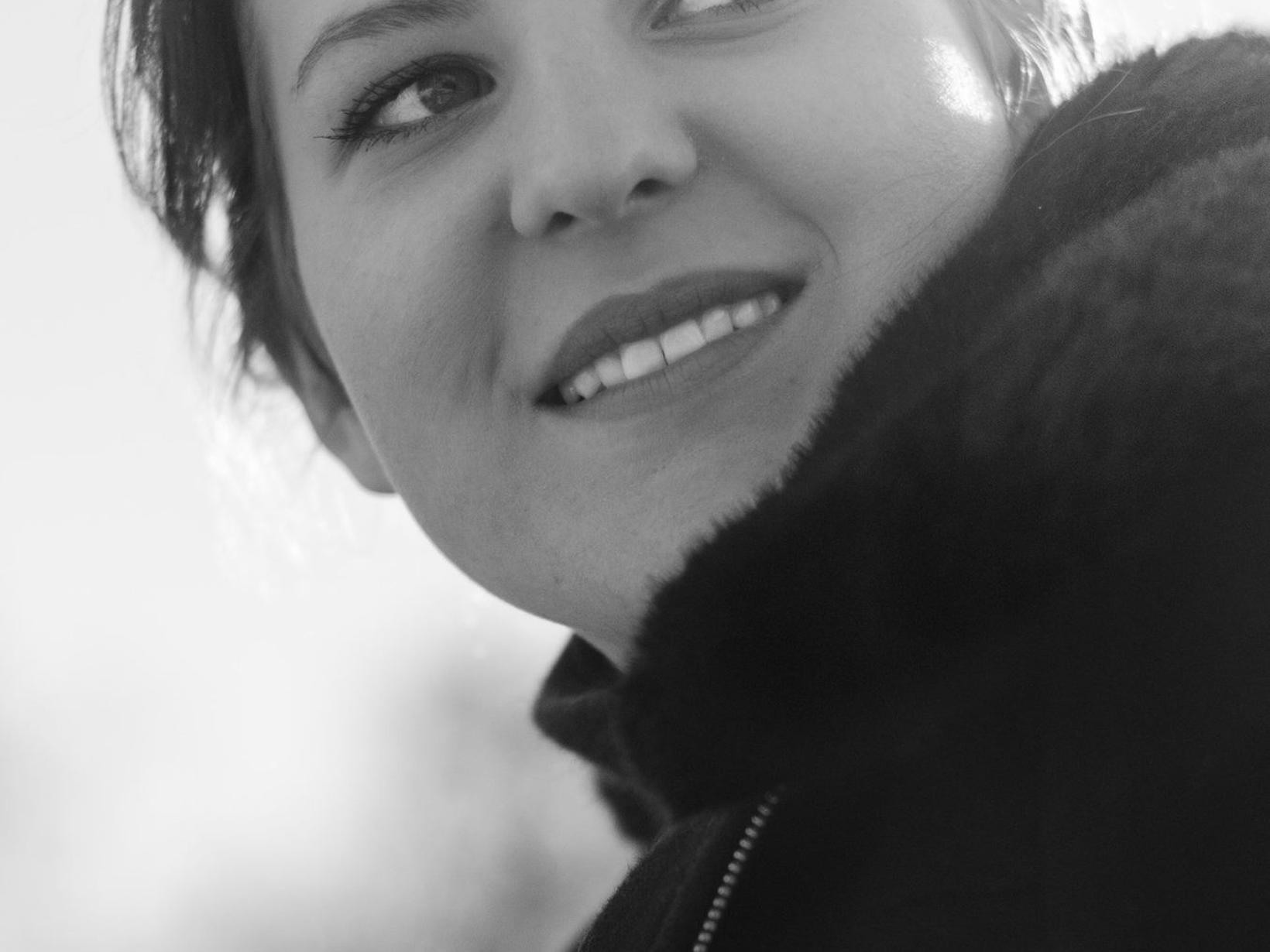 Marie from London, United Kingdom