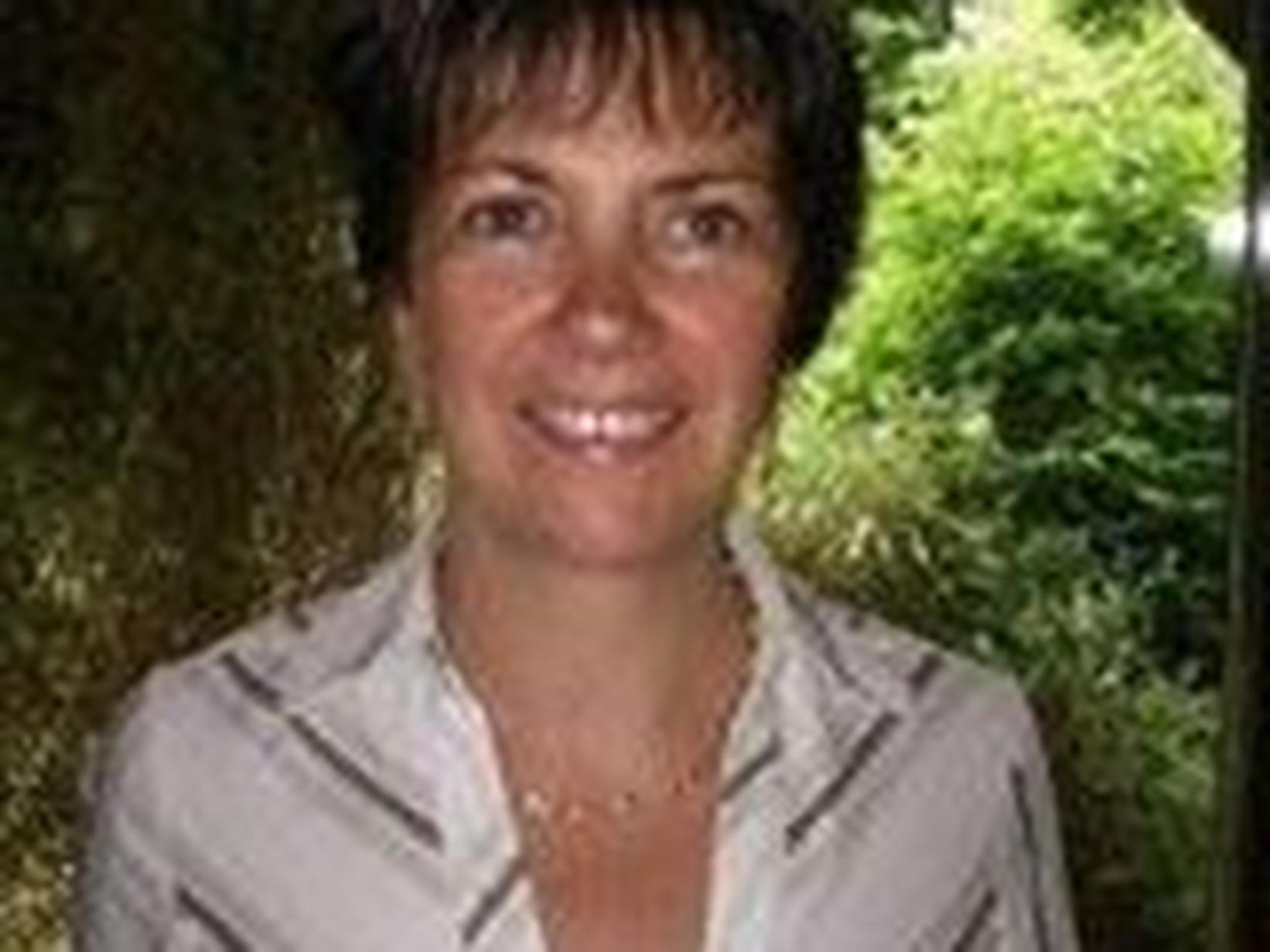 Jackie & David from Waterlooville, United Kingdom