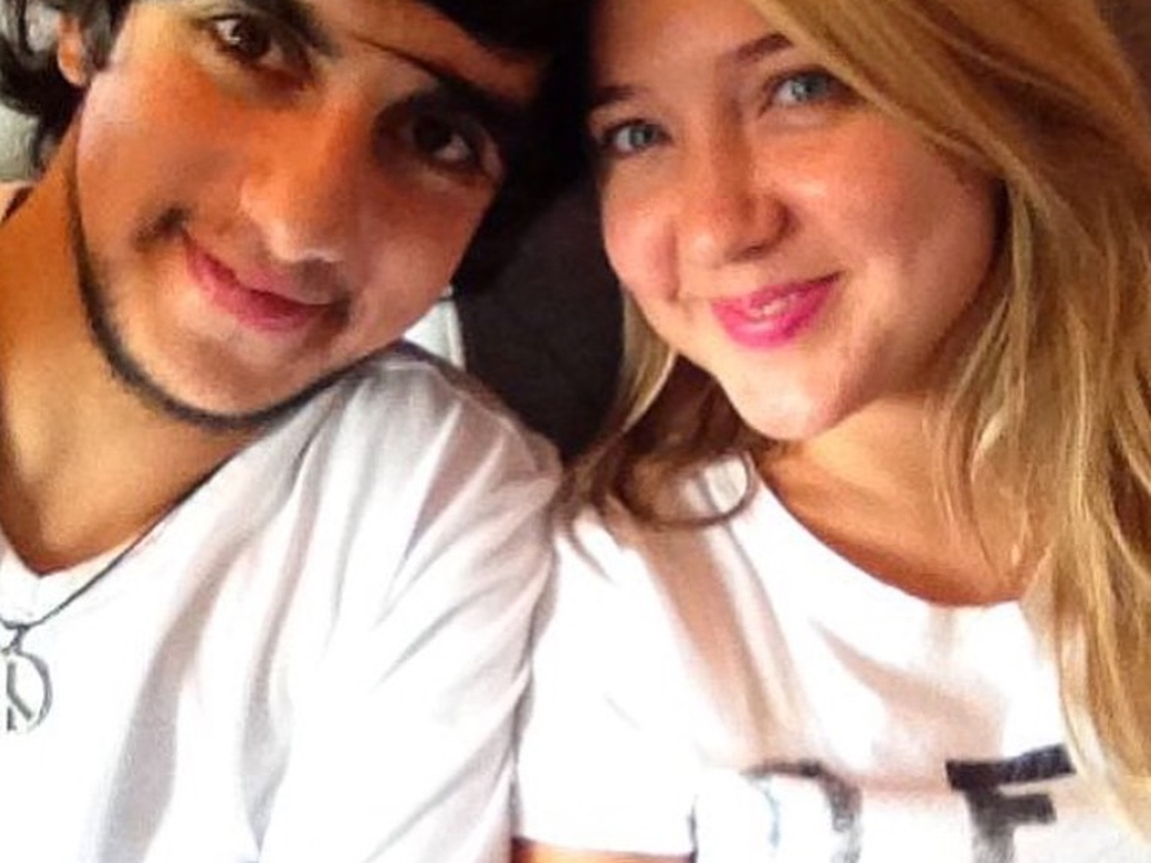 Jihan & Irfaan from New Orleans, Louisiana, United States