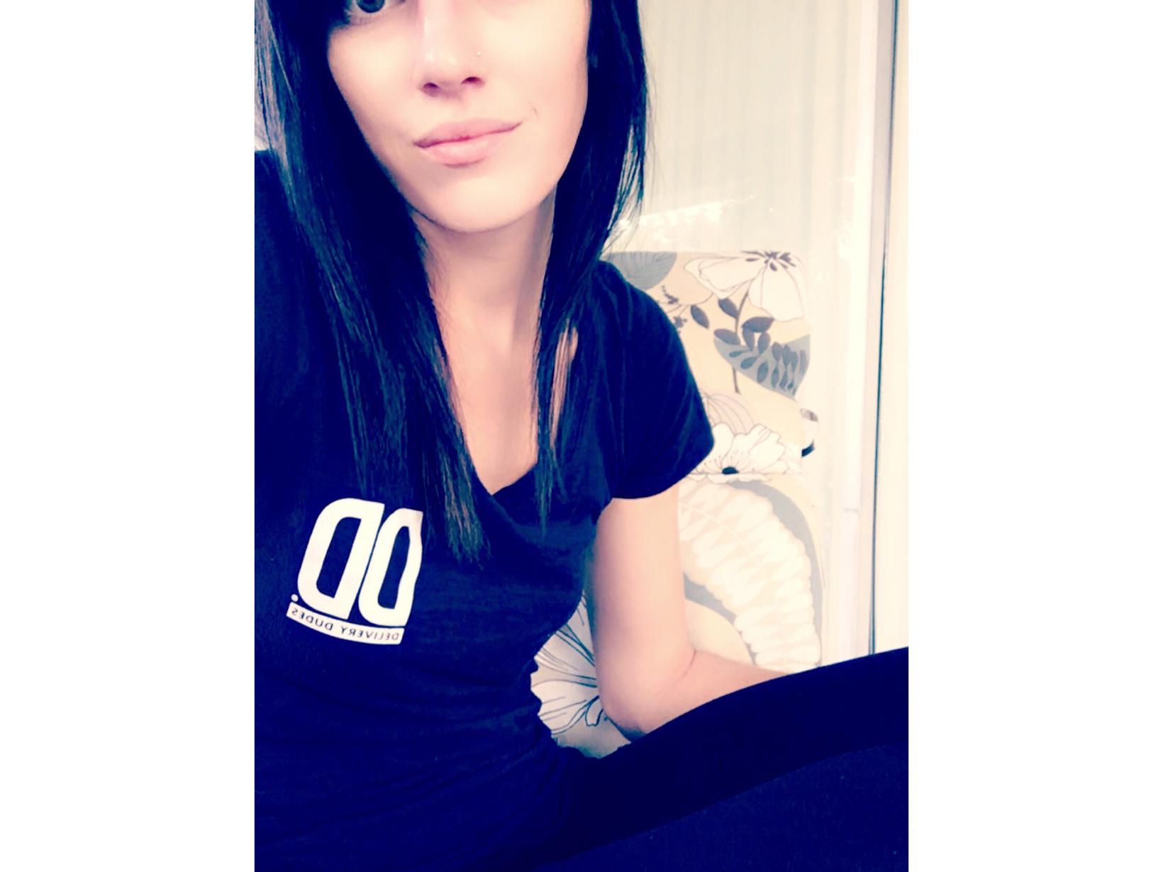 Brittany from Fort Lauderdale, Florida, United States