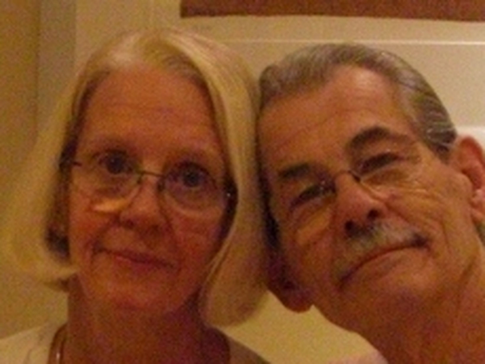 Ginger & James from Portland, Oregon, United States