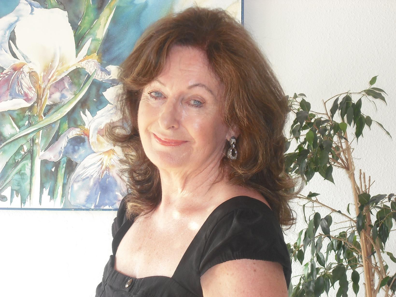Lucy from Alicante, Spain