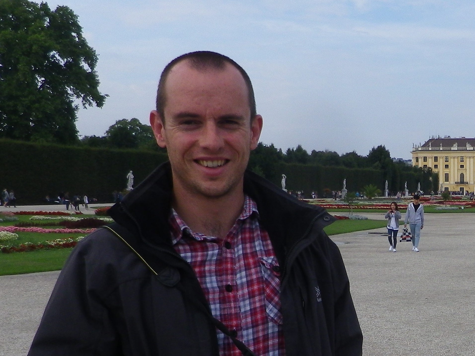 Jonathan from Hove, United Kingdom
