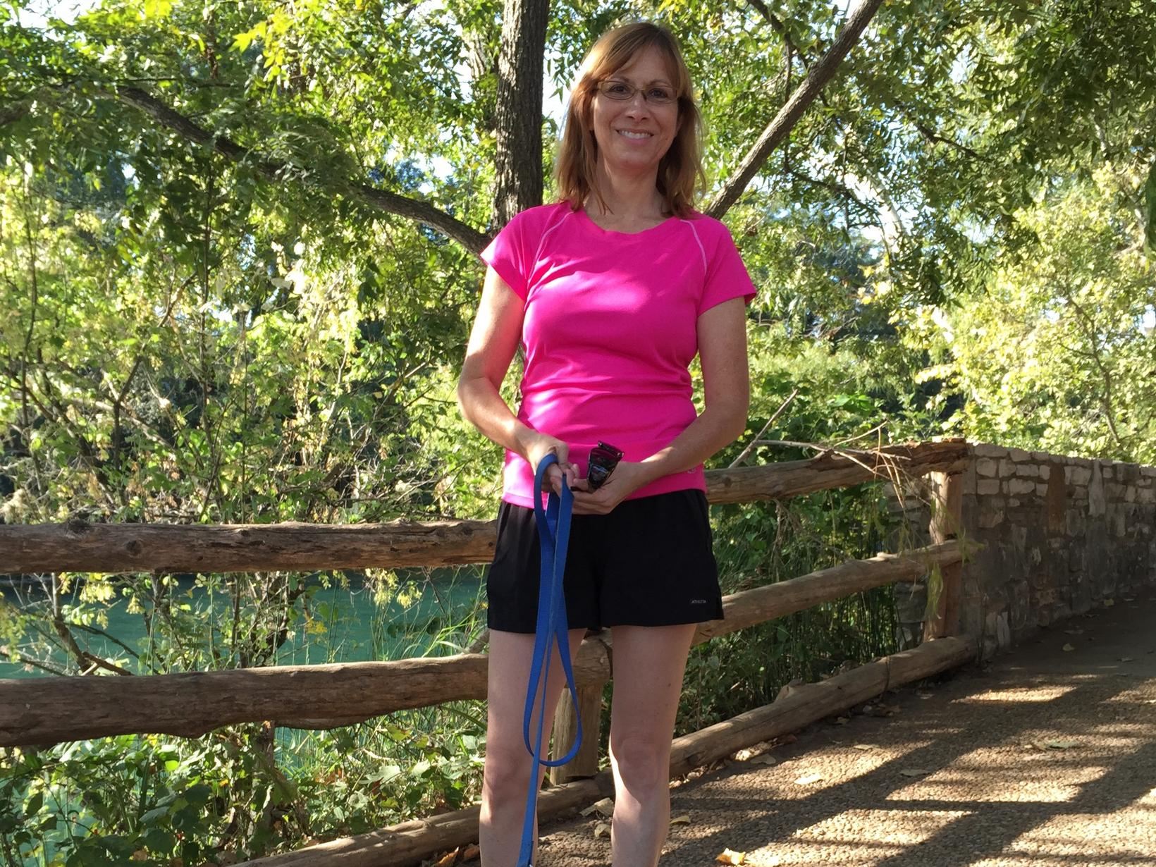 Jennifer from Austin, Texas, United States