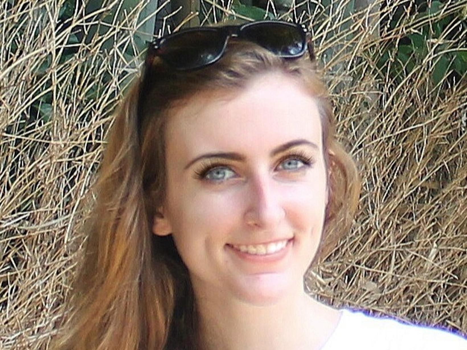 Natalie from San Diego, California, United States