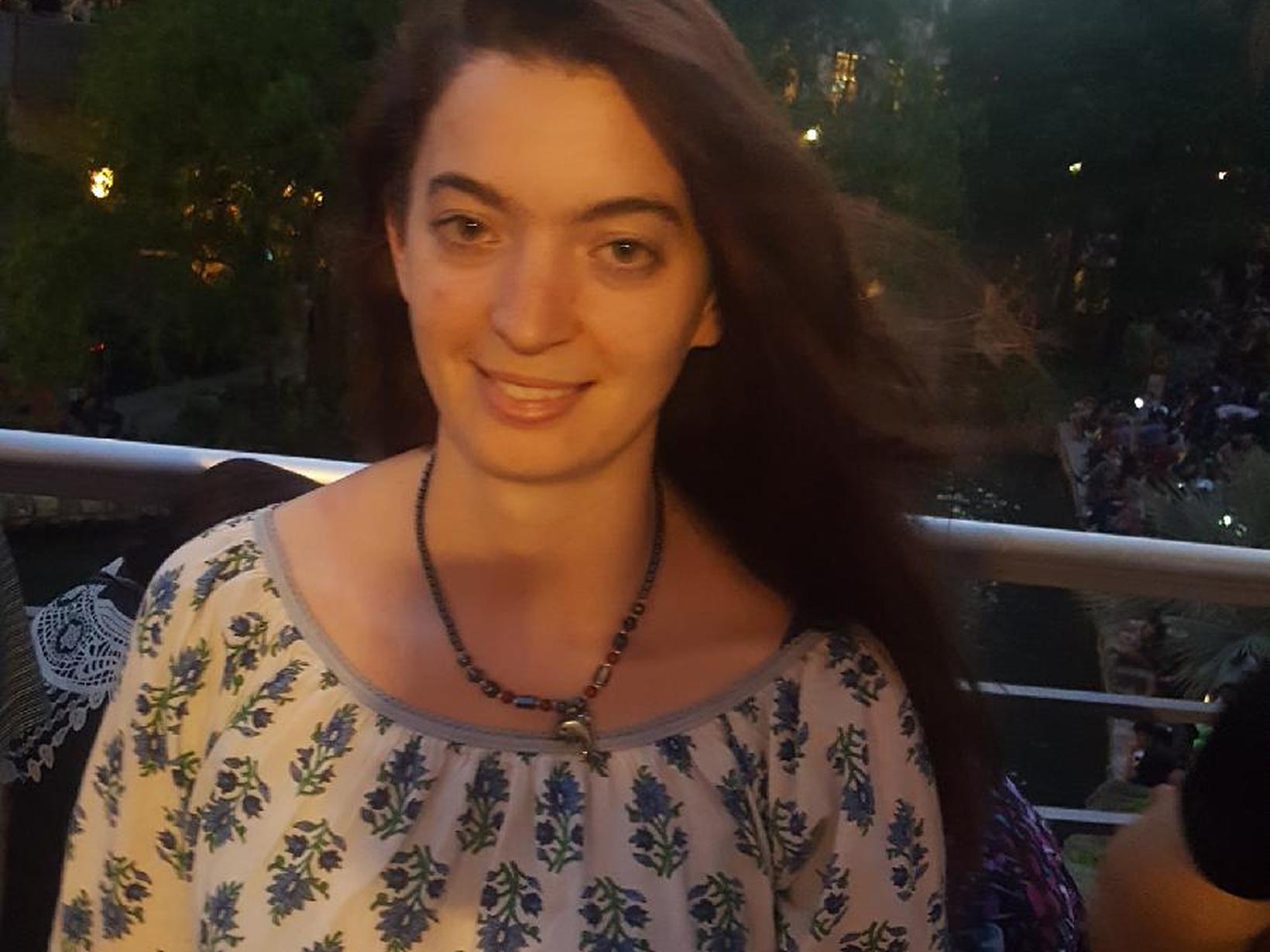 Chelsea from San Antonio, Texas, United States