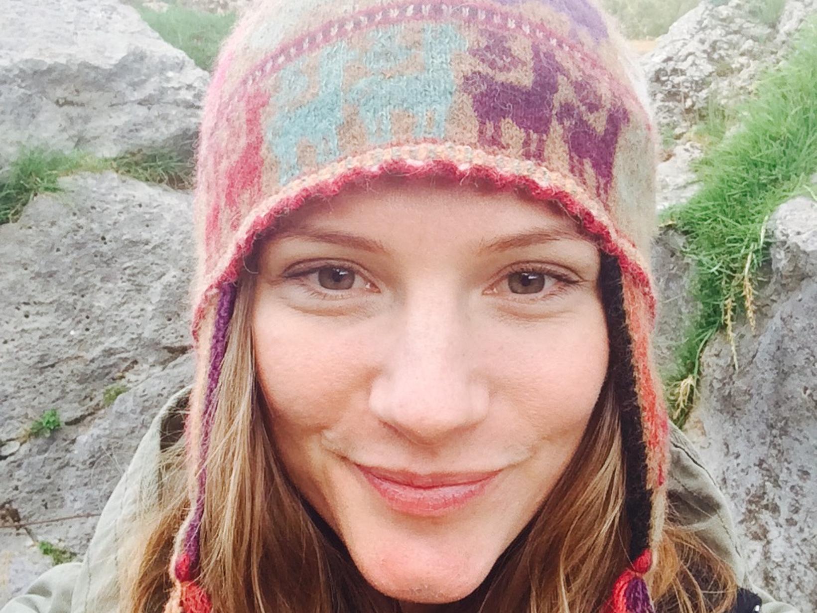 Caren from Cañon City, Colorado, United States