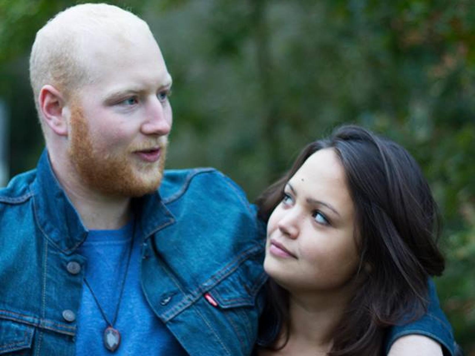 Renate & Willem from Rotterdam, Netherlands