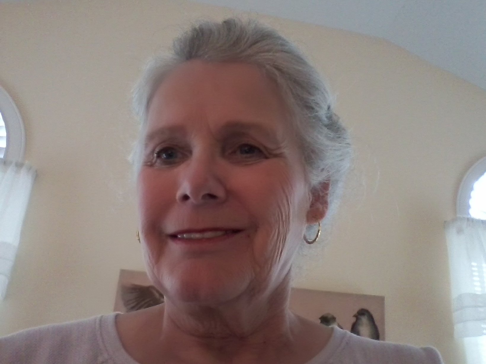 Judy from Hilliard, Ohio, United States