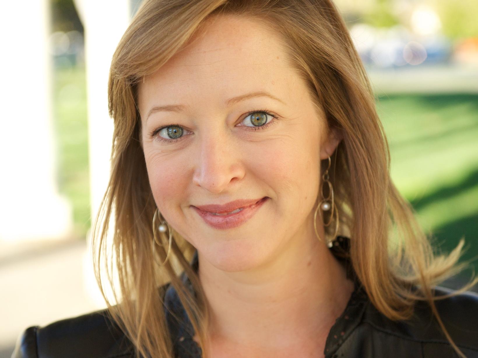 Donna from Berkeley, California, United States