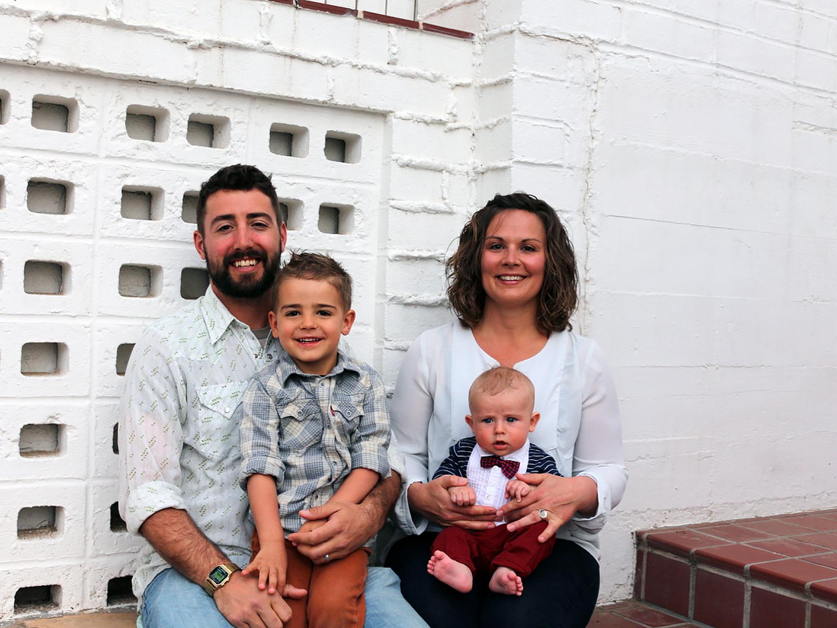Ashley & Tyler from Fort Collins, Colorado, United States