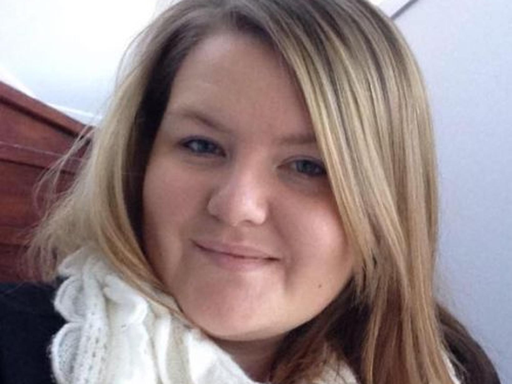 Stacey from Brisbane, Queensland, Australia