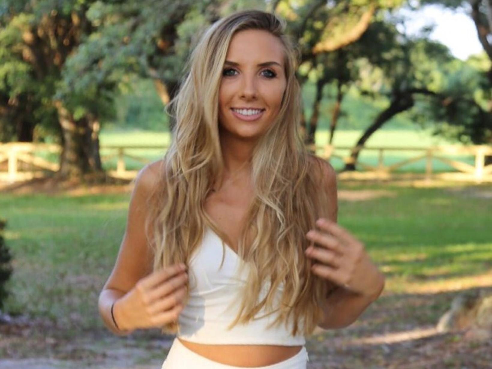 Megan from Boca Raton, Florida, United States