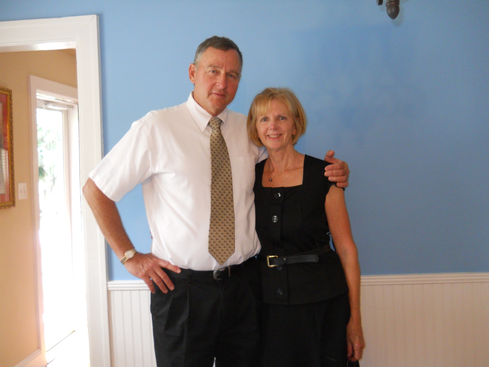Donna & Don from Tucson, Arizona, United States