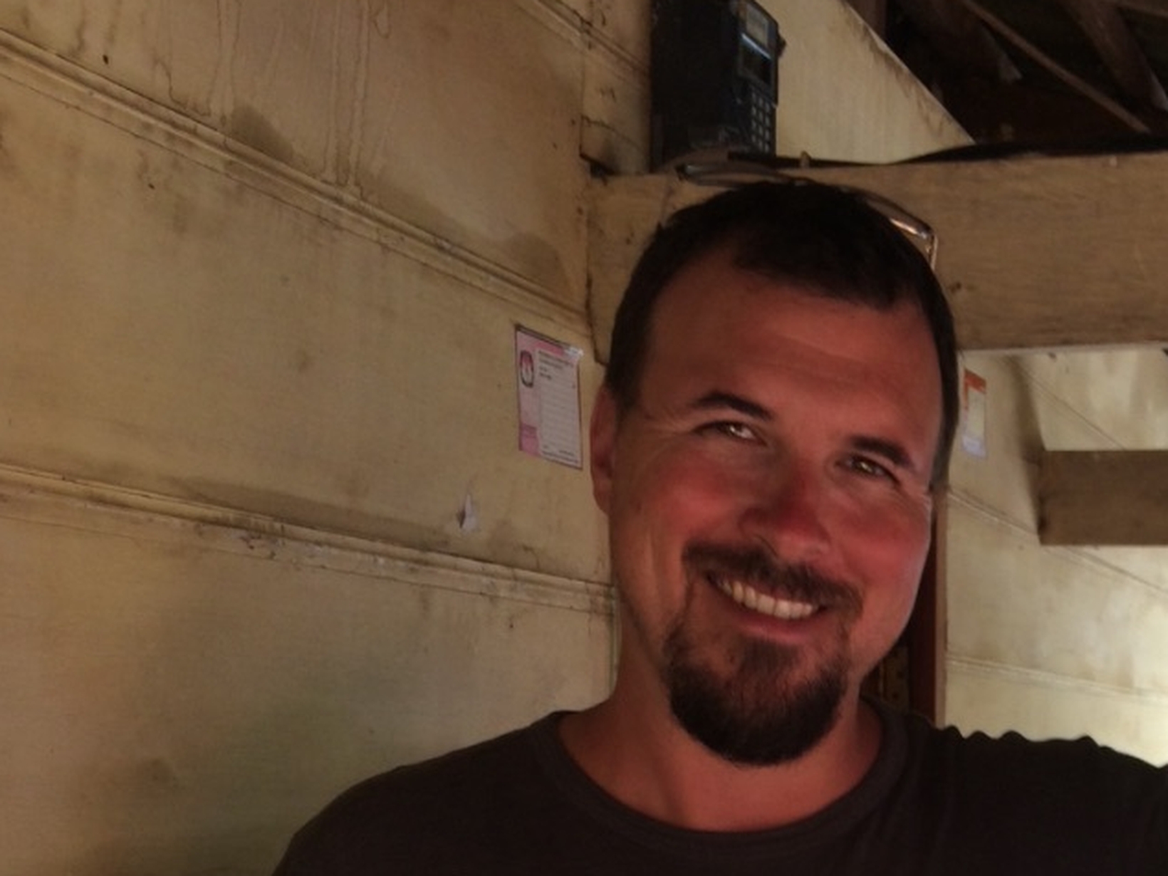 Joseph from Los Angeles, California, United States