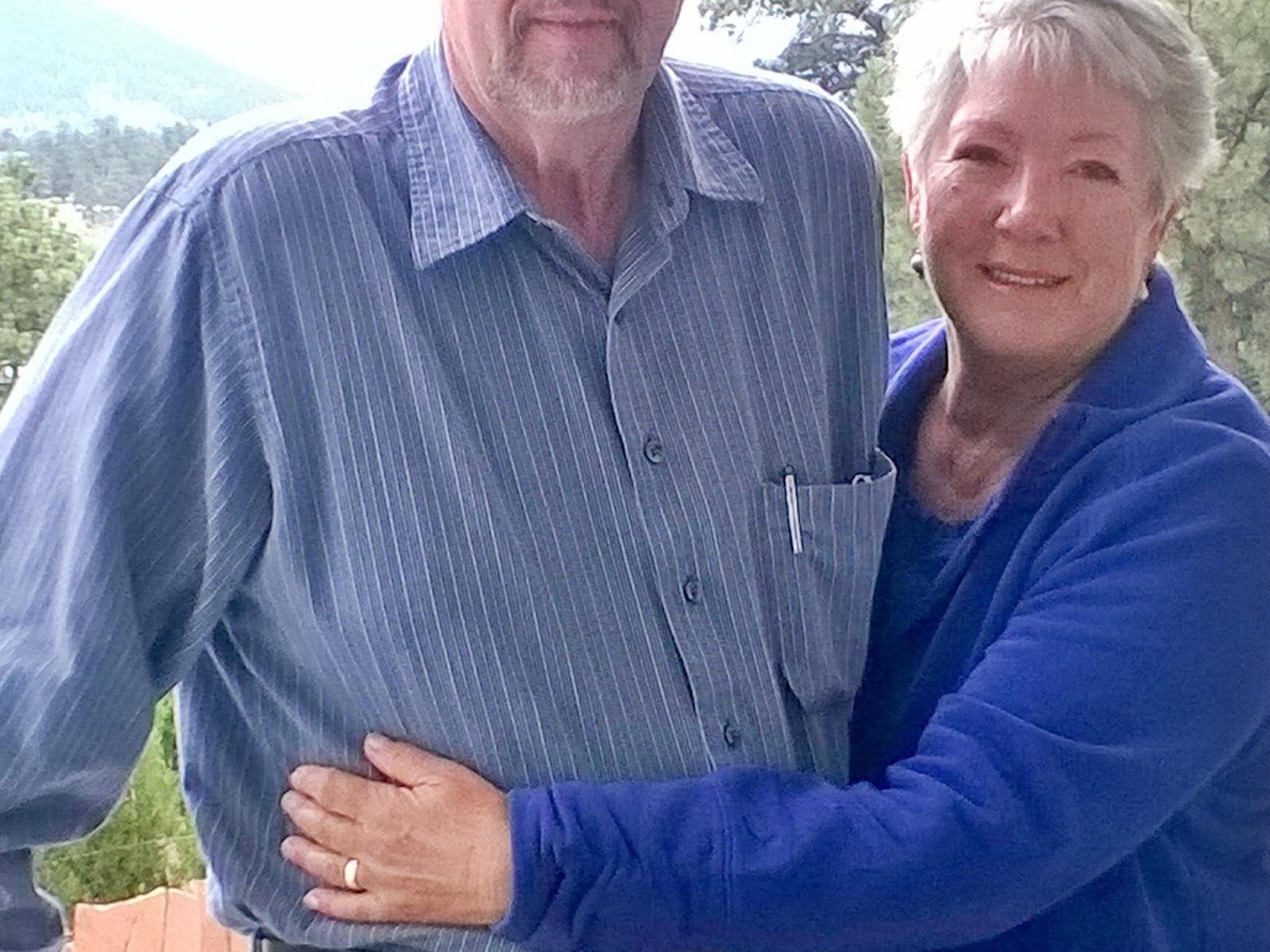 Ann & Eldon from Windsor, Colorado, United States