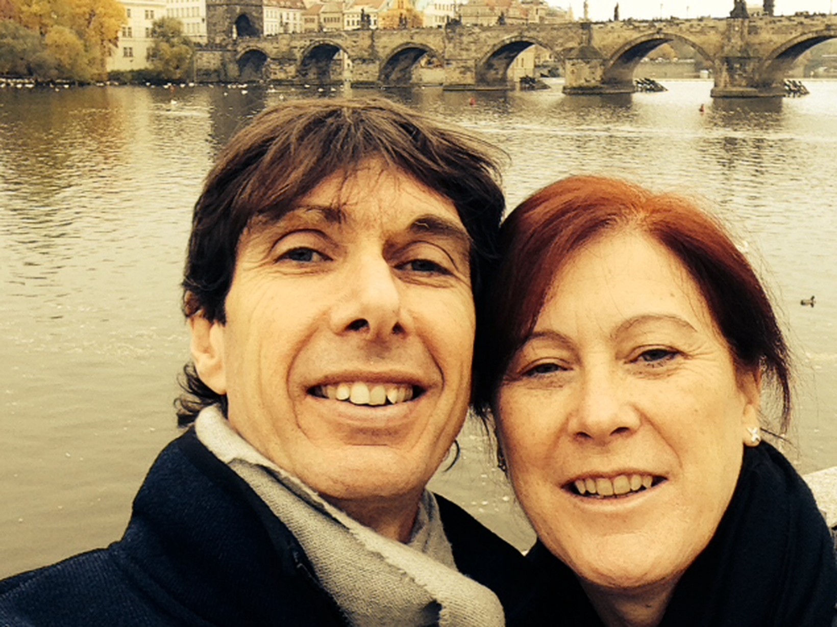 Sally & Sally from Cardiff, United Kingdom