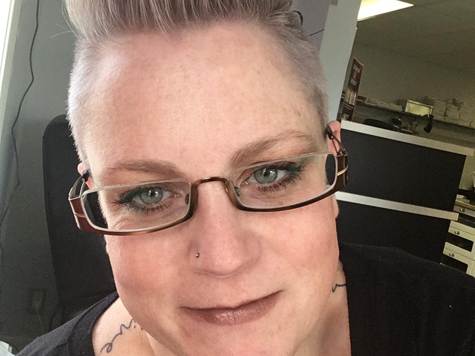 Monica from Walden, Ontario, Canada