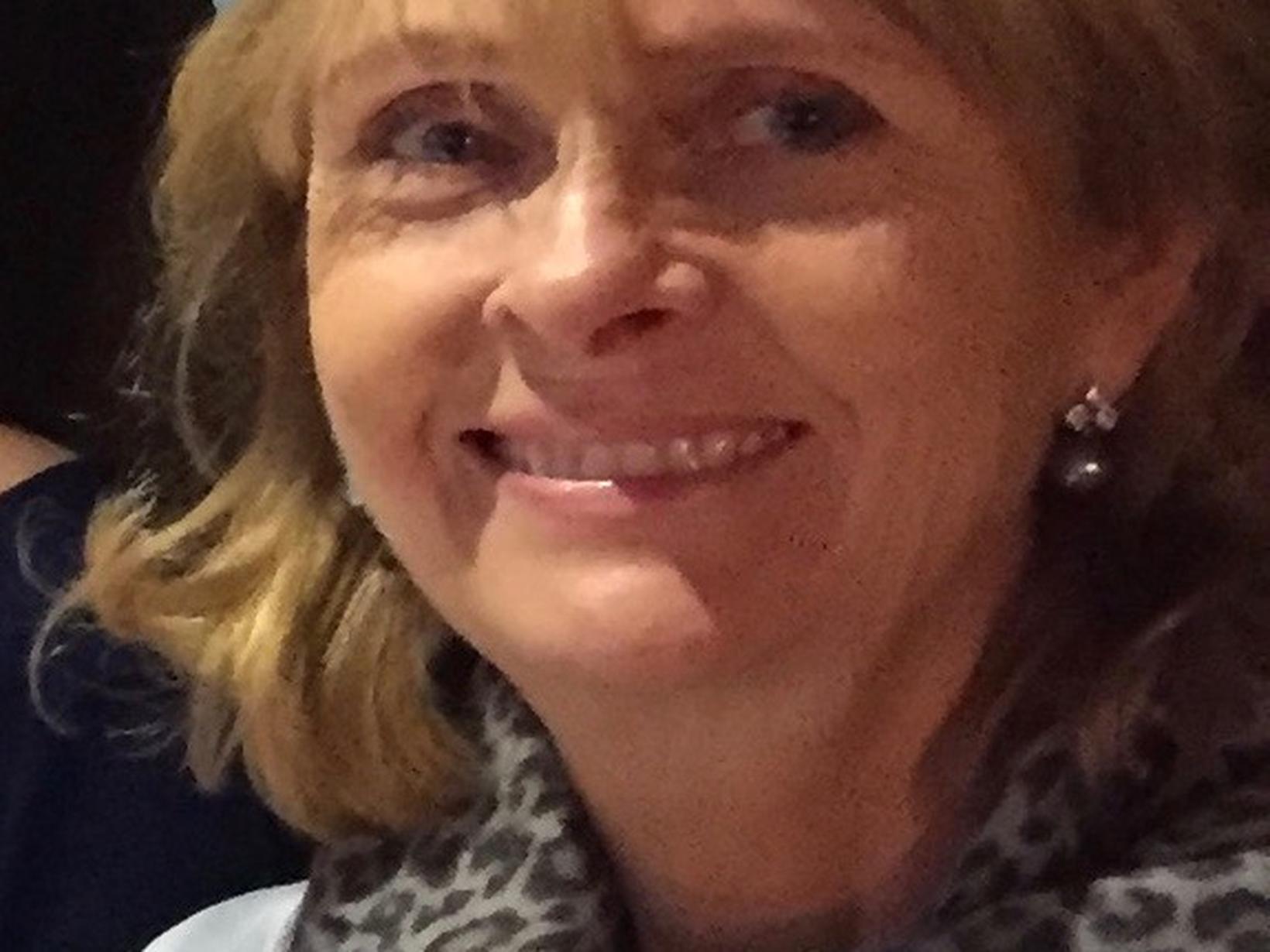 Lorna from Marlborough, United Kingdom