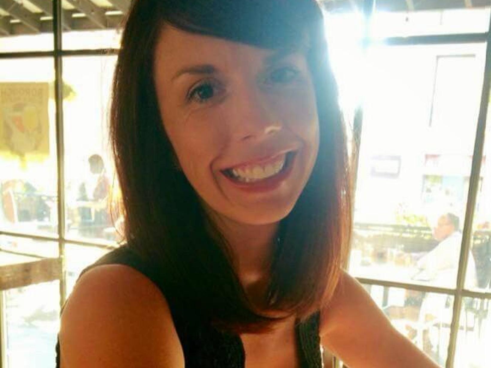 Tiffany from Huntington Beach, California, United States