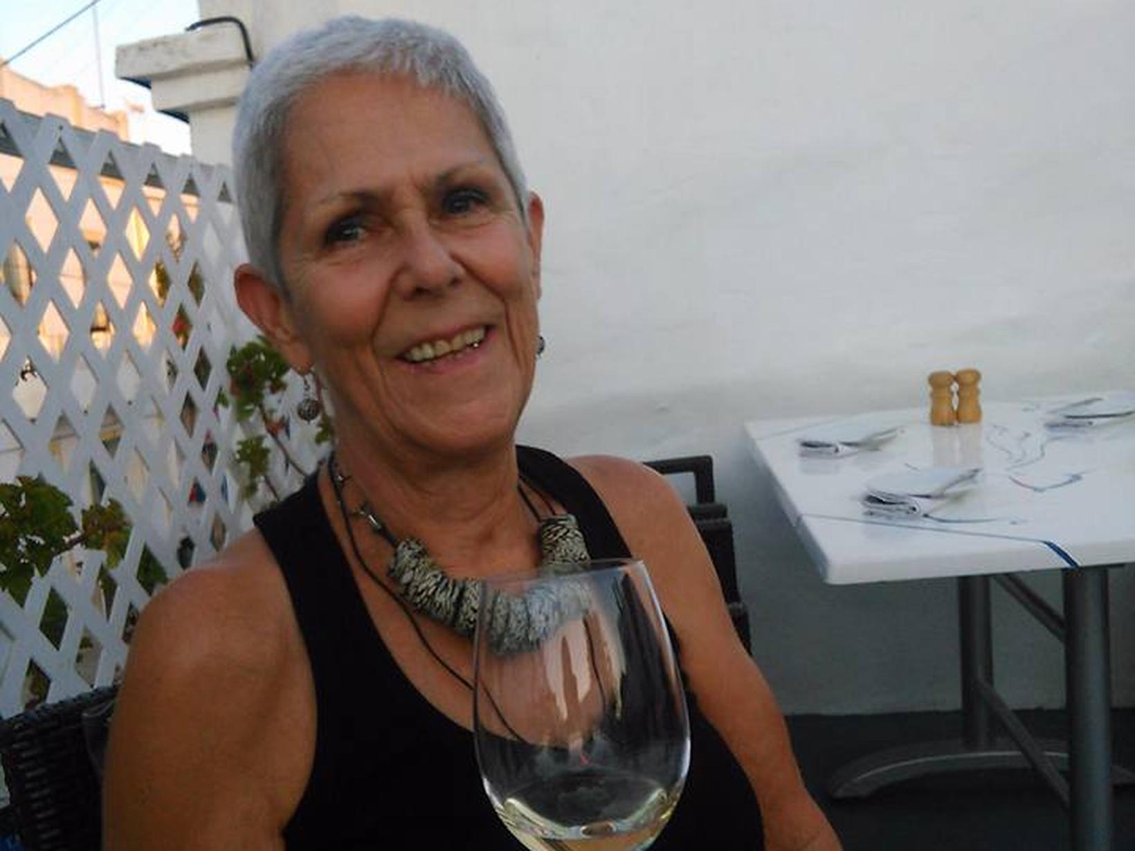 Scarlett & Frank from Albufeira, Portugal