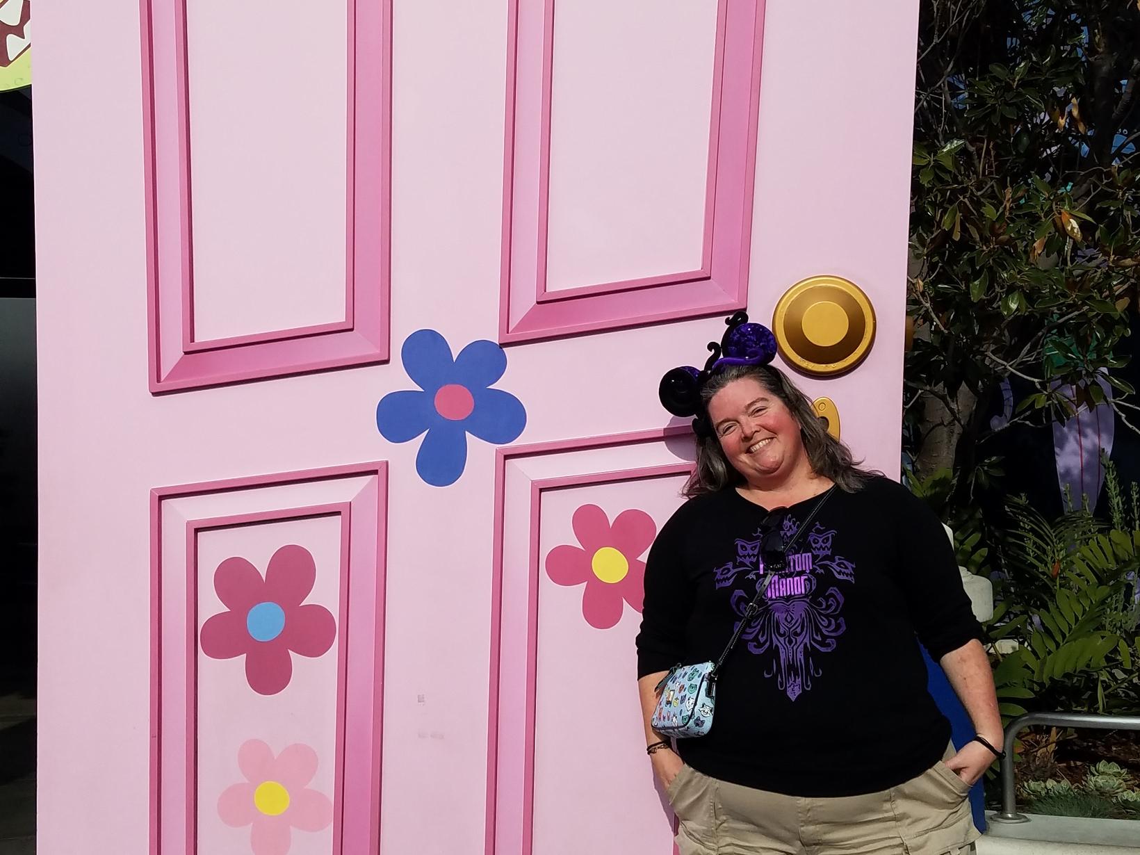 Jennifer from Orlando, Florida, United States