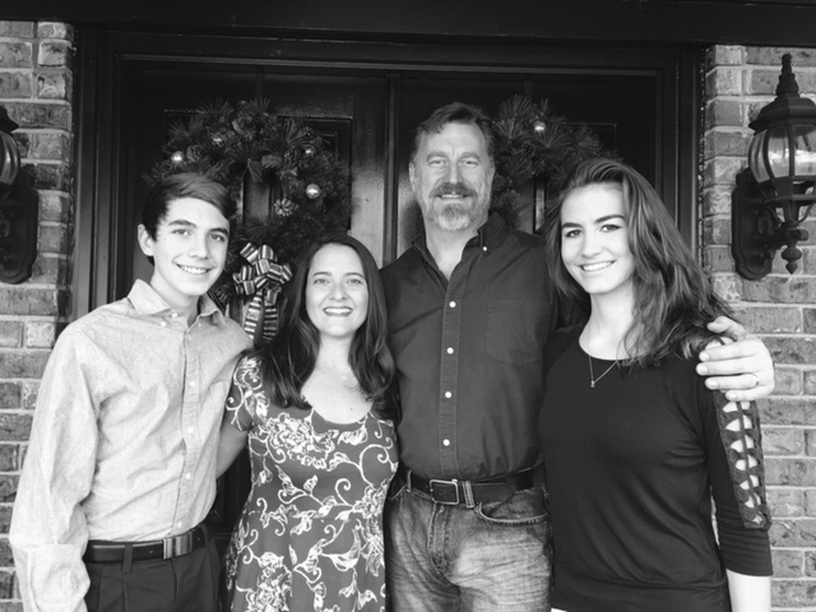 Luila & Eric from Broken Arrow, Oklahoma, United States