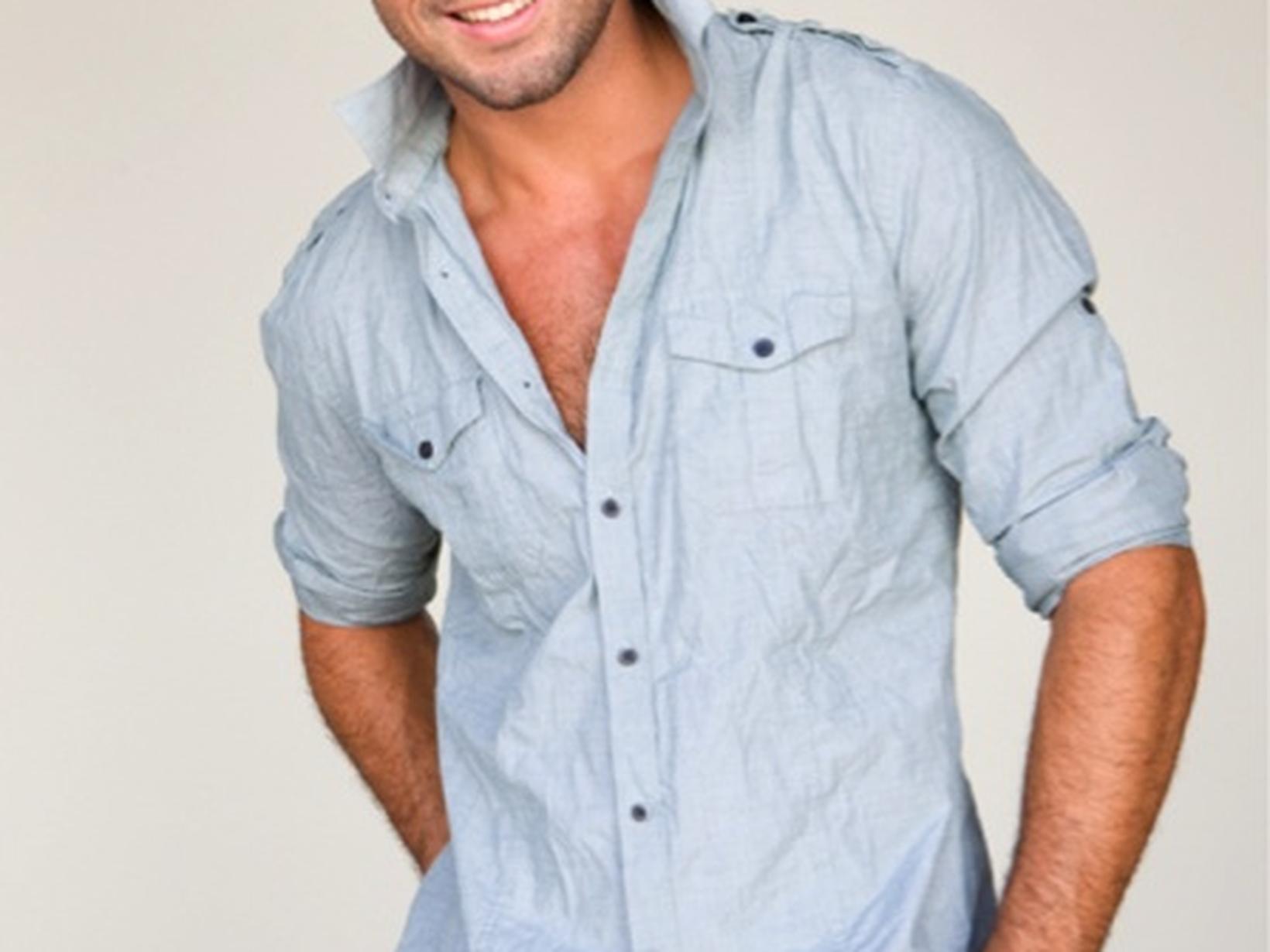 Jesse from Los Angeles, California, United States