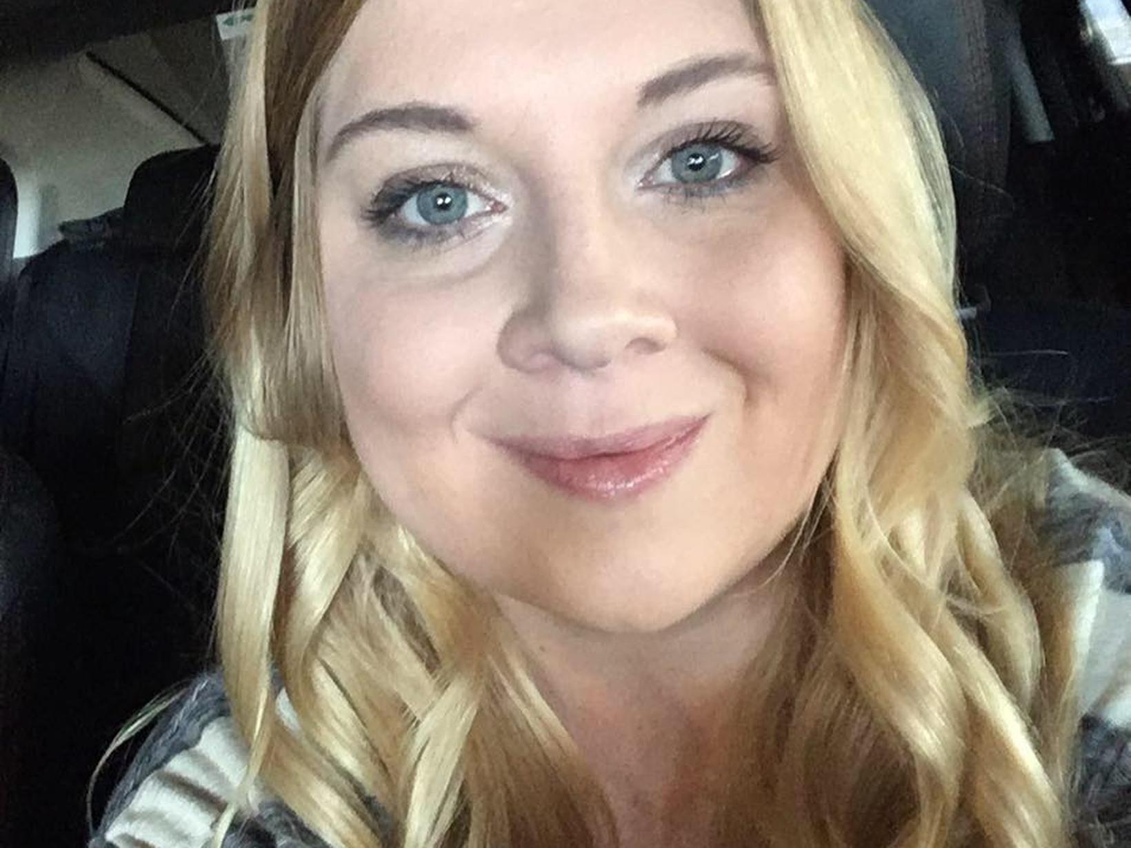 Tiffany from Salt Lake City, Utah, United States