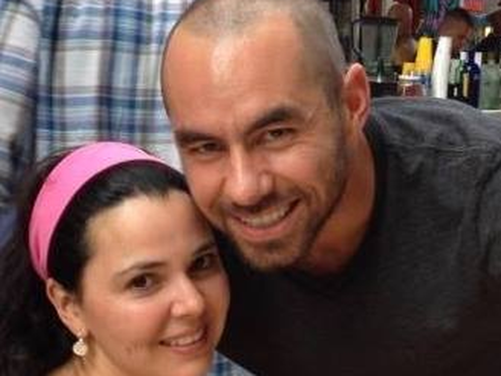 Joseph & Vielca from Austin, Texas, United States