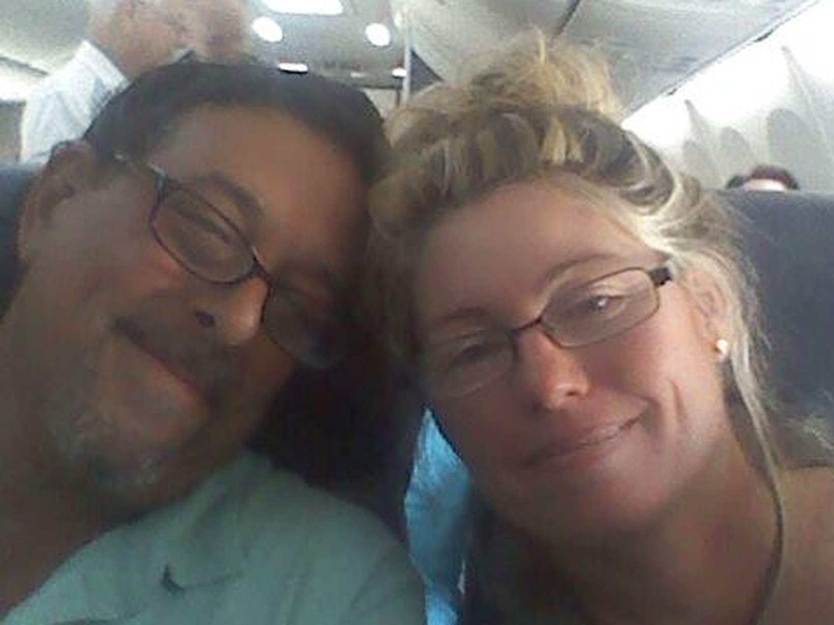 Shannon & Bruce from Saint Pete Beach, Florida, United States