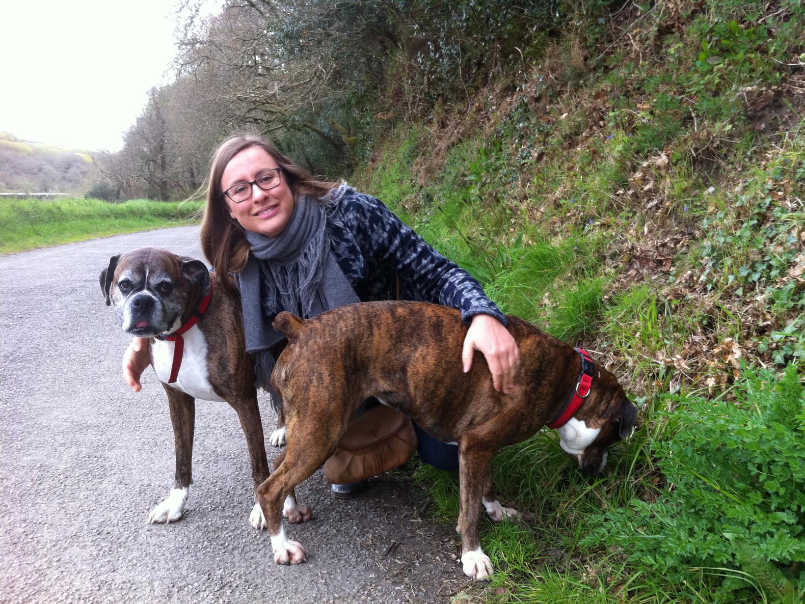 Cloe from Vancouver, British Columbia, Canada