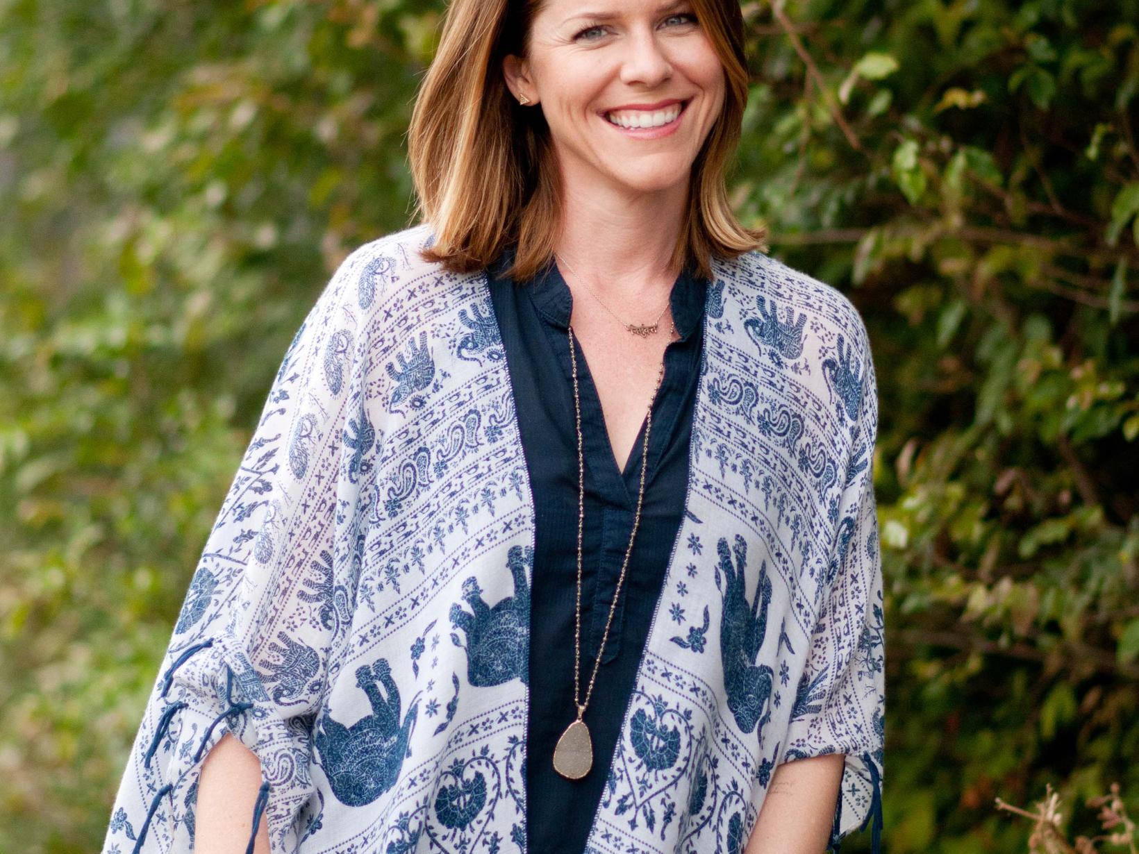 Jane from Santa Monica, California, United States