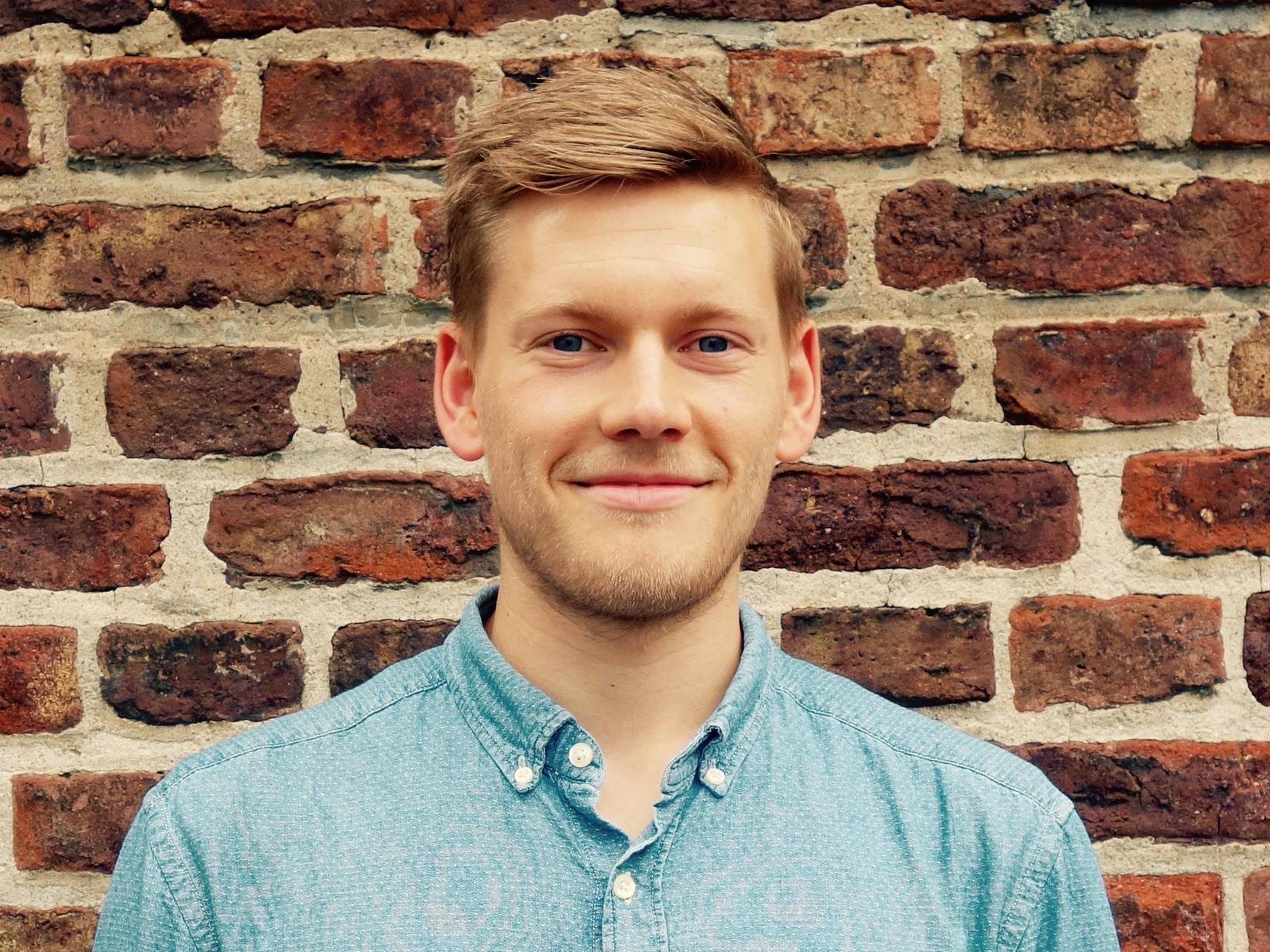 Jan-niklas from Köln, Germany