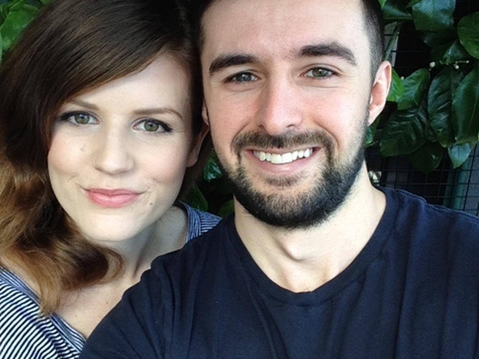 Julia & Dimitri from Melbourne, Victoria, Australia