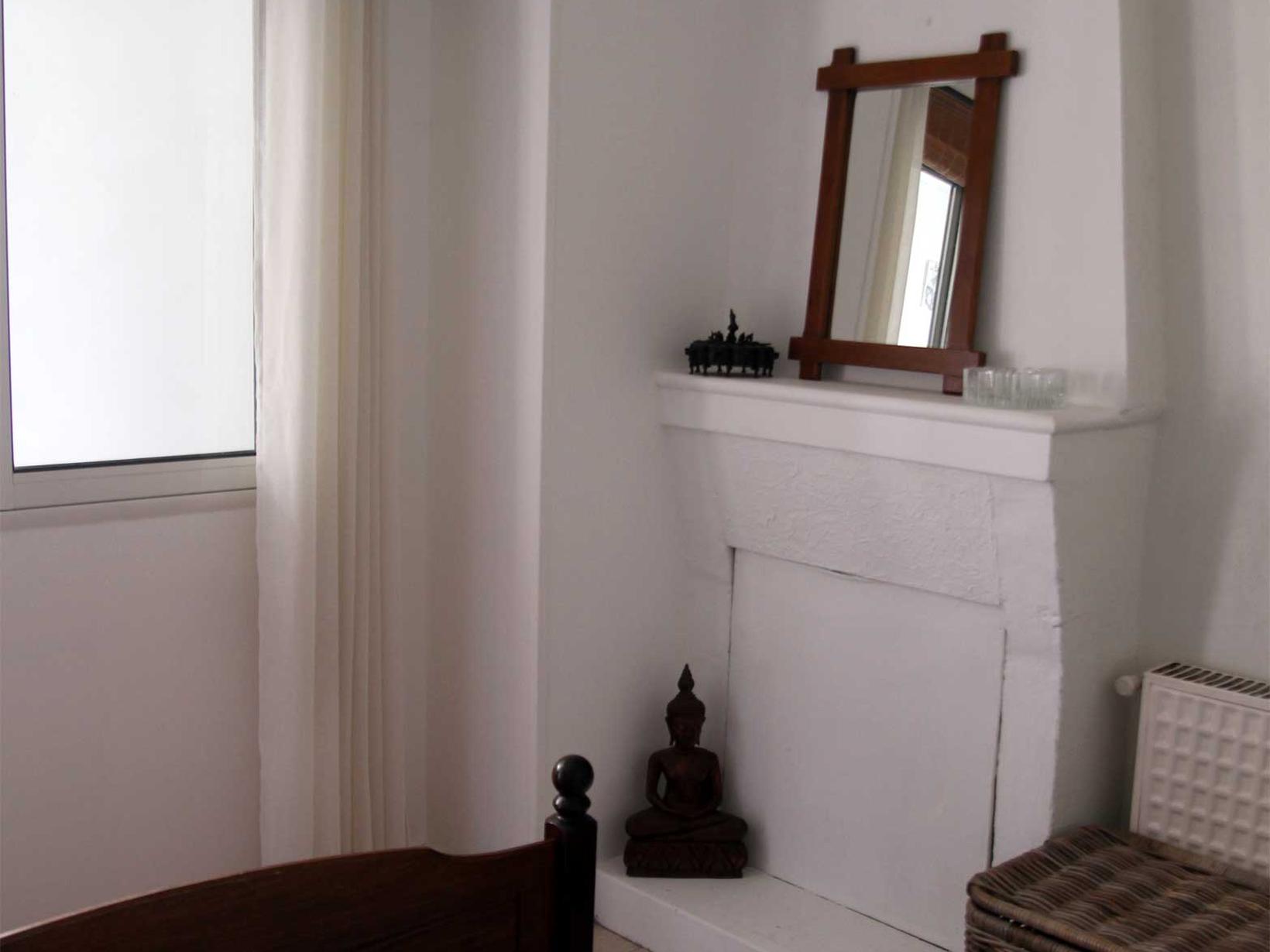 Housesitting assignment in Notre-Dame-de-Riez, France