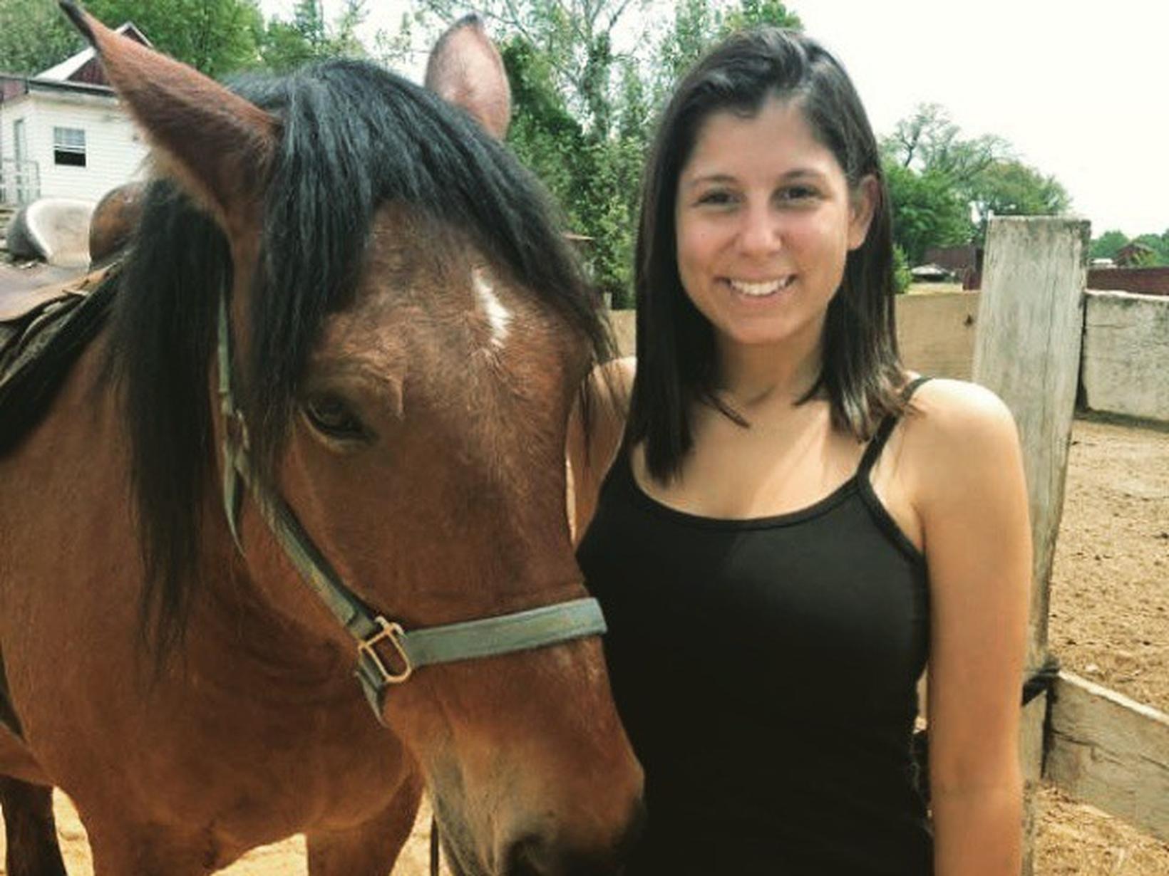 Olga from Fort Lauderdale, Florida, United States