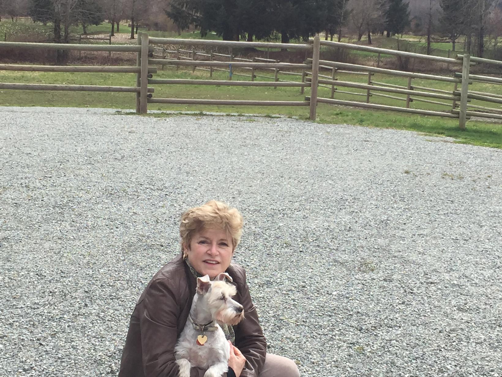 Alice from Toronto, Ontario, Canada