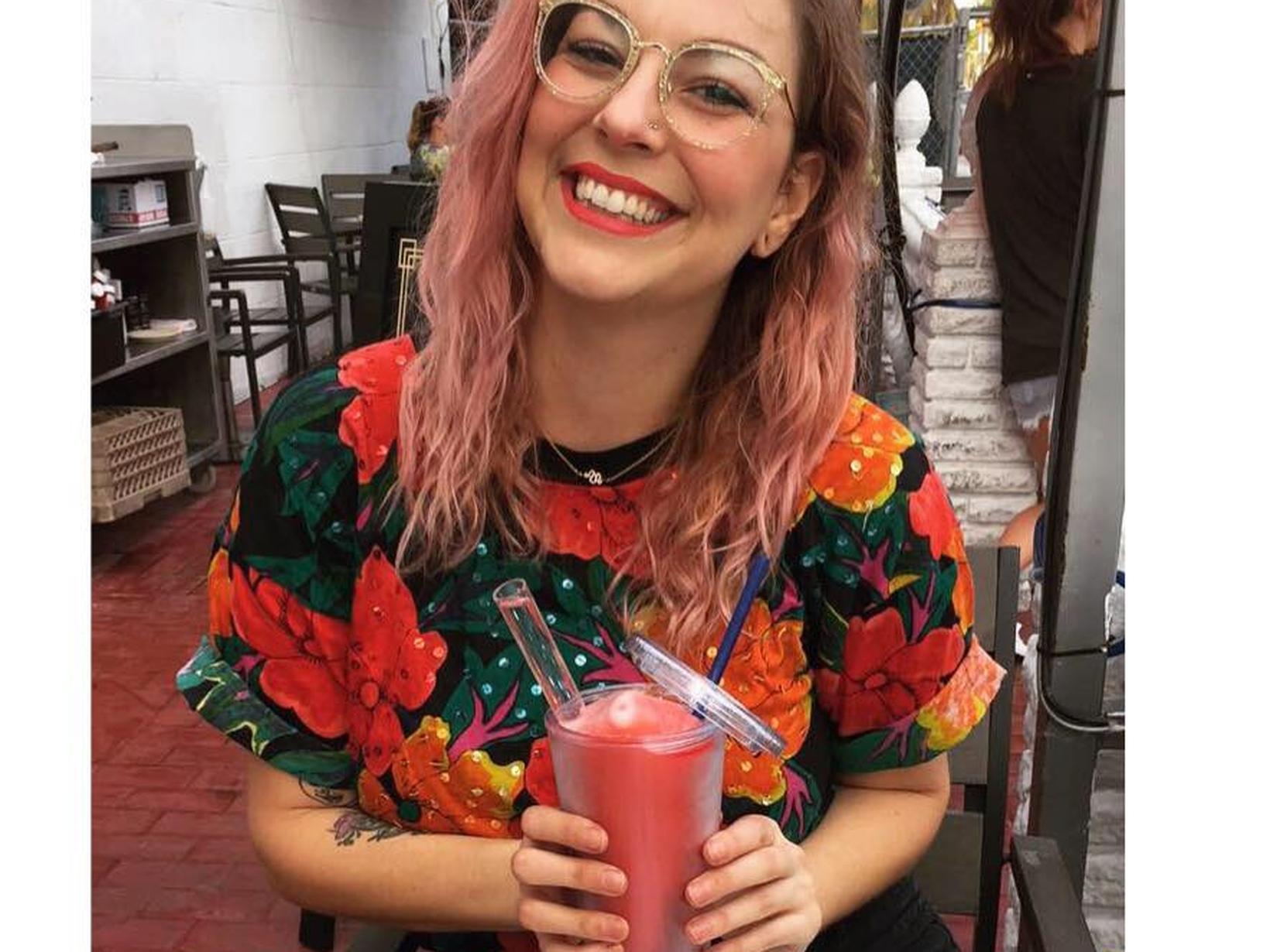 Sarah from Oklahoma City, Oklahoma, United States