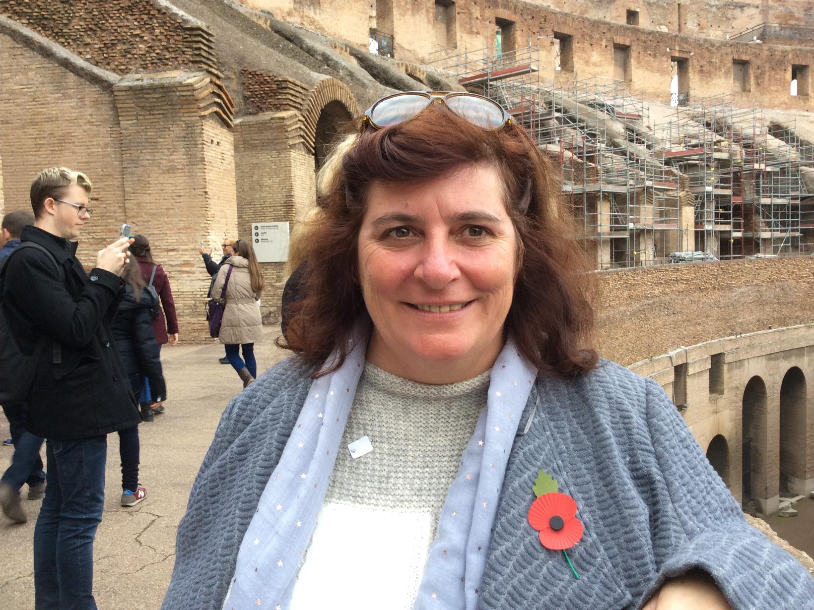 Sarah & Stuart from Bristol, United Kingdom