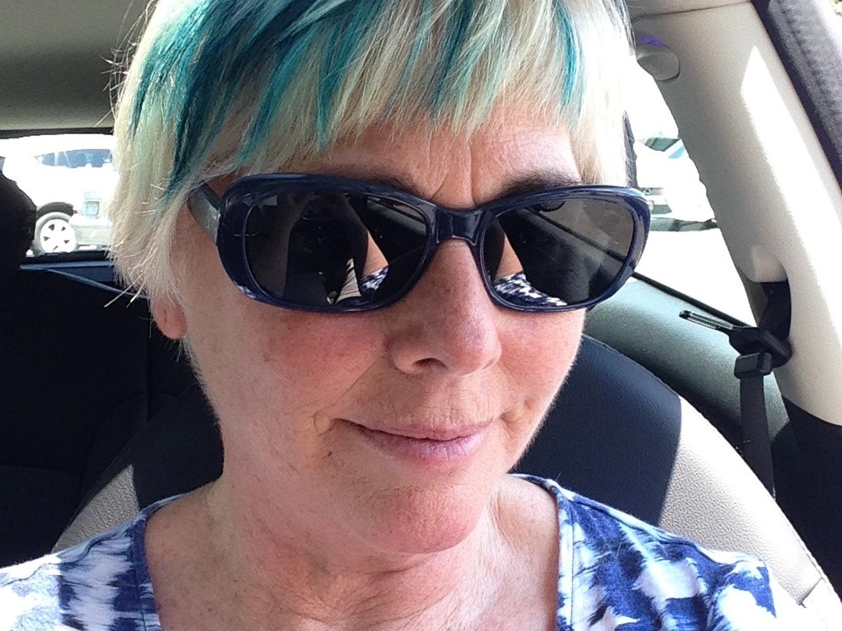 Kathy jo from Boston, Massachusetts, United States