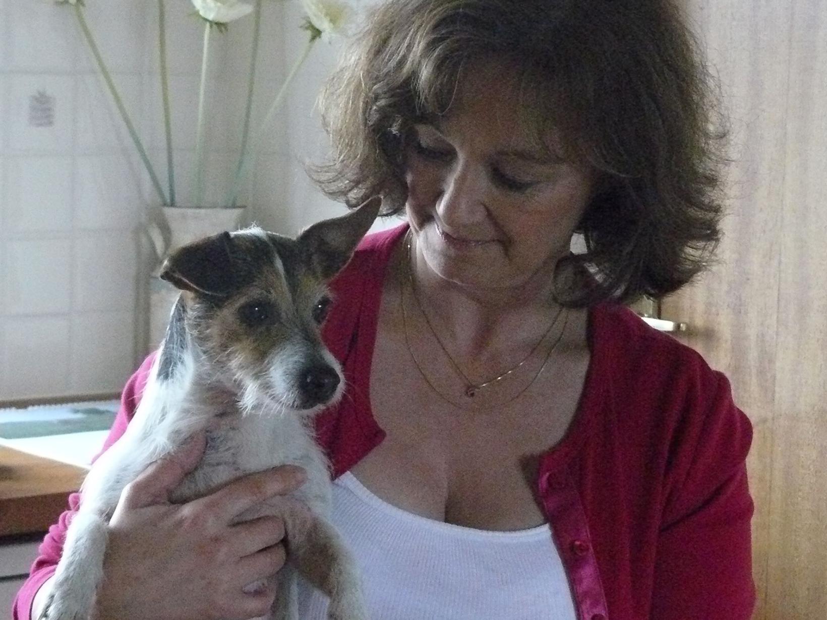 Janet from Winchester, United Kingdom