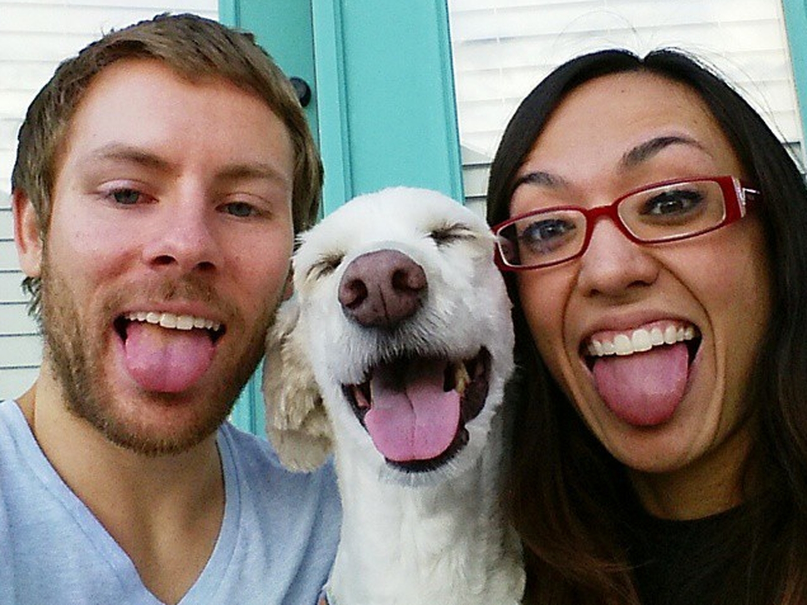 Kyle & Whitney from Salt Lake City, Utah, United States