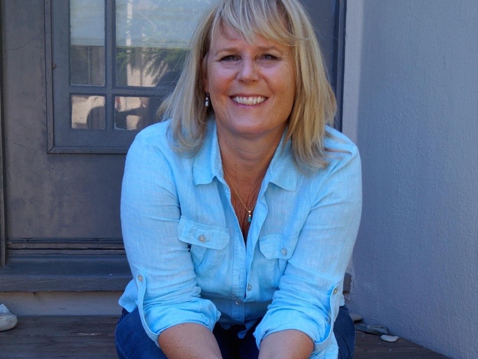 Nancy from Santa Barbara, California, United States