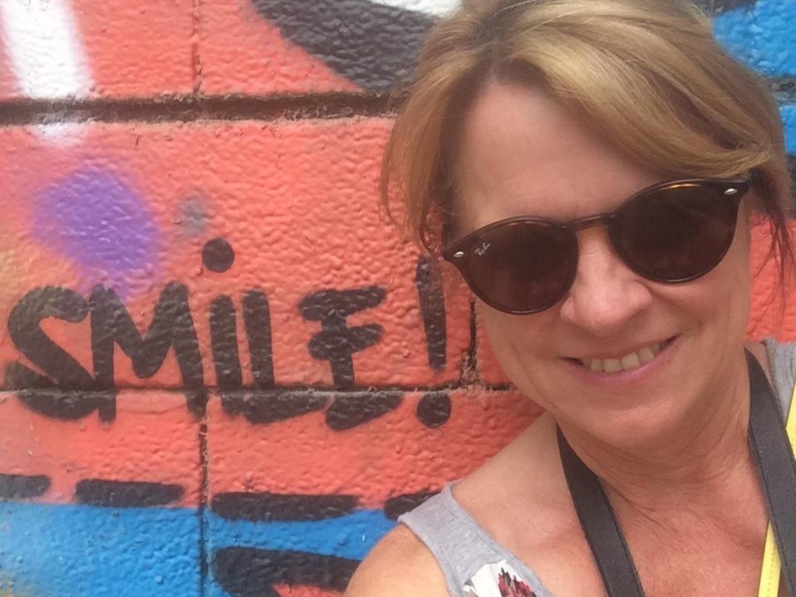 Julie from Tierra Verde, Florida, United States