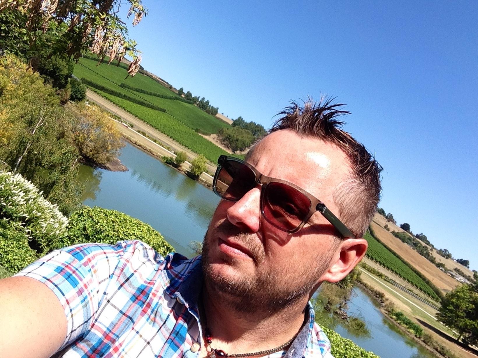 Rich from Sydney, New South Wales, Australia