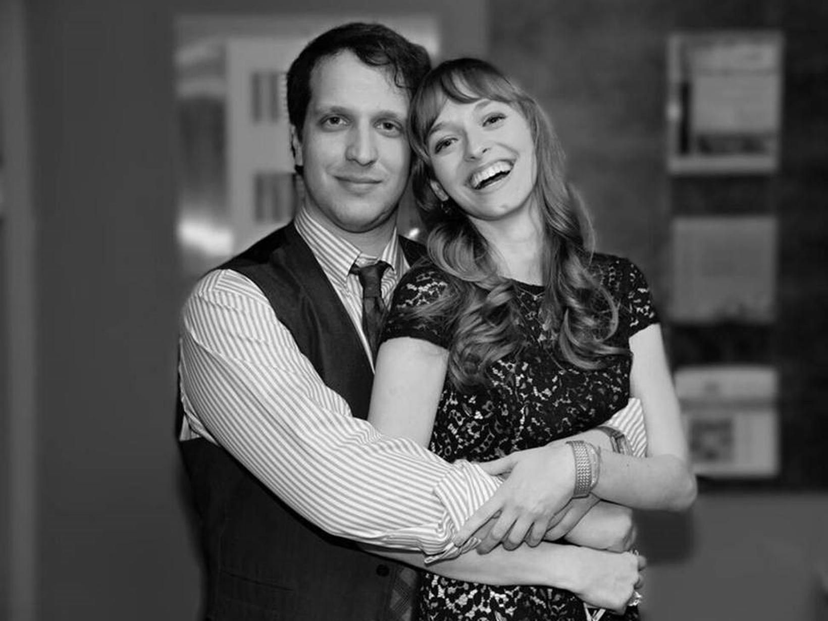 Dr. michael & Gita from Toronto, Ontario, Canada
