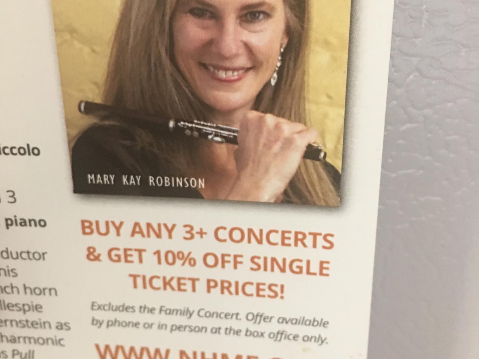 Mary kay from Cleveland, Ohio, United States