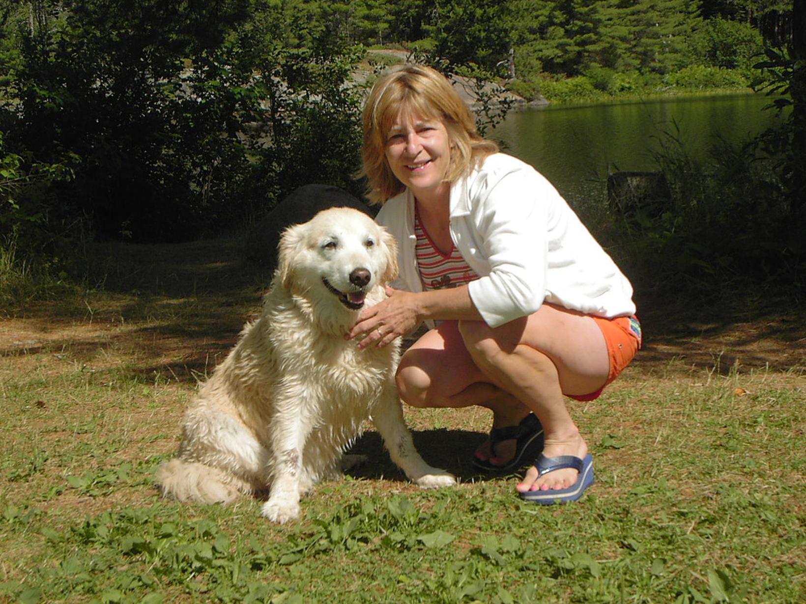 Chris from Mississauga, Ontario, Canada