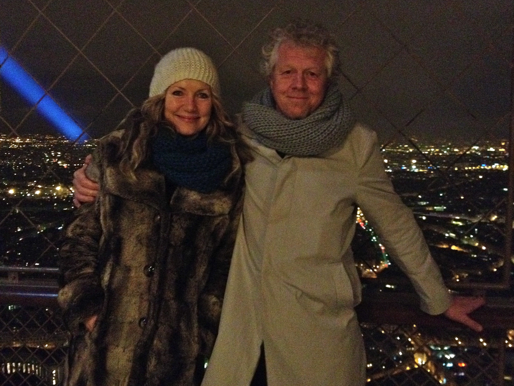 Tamsin & Simon from Plymouth, United Kingdom
